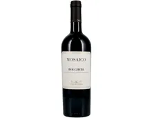 Bolgheri Rosso DOC Merlot Mosaico Fattoria Casa di Terra (2023) – Rotwein, Italien (0.75l)
