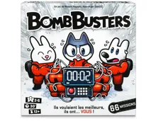 Bomb Busters (Französisch)