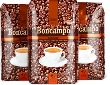Boncampo Kaffeebohnen Classico