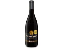 Bonvillars AOC Pinot Noir Vin des Croisés Cave Viticulteurs de Bonvillars (2023) – Rotwein, Schweiz (0.75l)