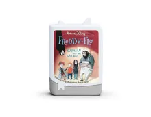 Book Tonies Freddy und Flo Gruseln sich