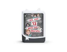 Book Tonies Wie man 13 wird und überlebt