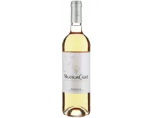Bordeaux AOC Rosé Mouton Cadet (2025) – Roséwein, Frankreich (0.75l)