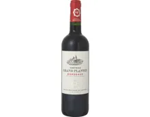 Bordeaux Château Grand Plantey Réserve 75 cl