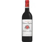 Bordeaux Château Poujeaux 2019 75 cl