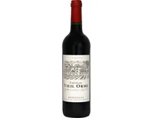 Bordeaux Château Vieil Orme 75 cl