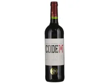 Bordeaux Medoc AOC Code M Producta Vignobles (2022) – Rotwein, Frankreich (0.75l)