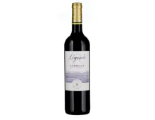 Bordeaux rouge DBR Roth Légende (2020) – Rotwein, Frankreich (0.75l)