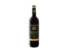 BORDEAUX Superieur Barrique AOP 2021
