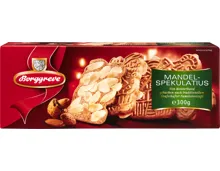 Borggreve Mandelspekulatius