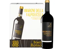 Borgo Rosso Amarone della Valpolicella DOCG