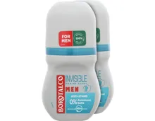 Borotalco Deo Roll-On Marine 2 x 50 ml