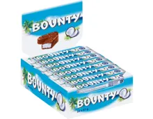 Bounty 24 x 57 g