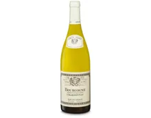 Bourgogne AOC Chardonnay Louis Jadot (2025) – Weisswein, Frankreich (0.75l)
