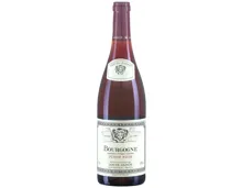 Bourgogne AOC Pinot Noir Louis Jadot (2023) – Rotwein, Frankreich (0.75l)