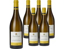 Bourgogne Chardonnay Laforêt Joseph Drouhin 6x 37.5cl (2023), Frankreich