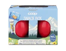 Box 2 Eier CH 53g+ Country Thomy
