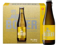 Boxer Bier Blonde