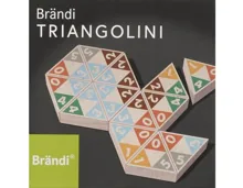 Brändi Triangolini (D/F/E)