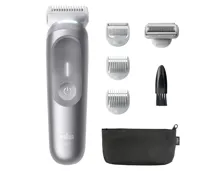 Braun Body Groomer Series 7 Bg7550