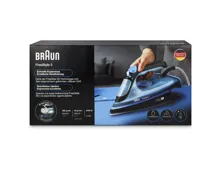 Braun Dampfbügeleisen FreeStyle 3 Si3194
