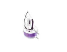 Braun Dampfbügelstation CareStyle Compact IS 2144 VI | 125 g/min | 6 bar | 1.5 l