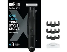 Braun Series X XT3100