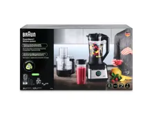 Braun Standmixer PowerBlend 7