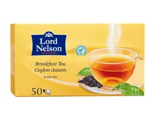 Breakfast Tea Ceylon-Assam