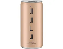 Bree Secco Syrah Rosé Dose – Schaumwein, Frankreich