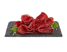Bresaola della Valtellina