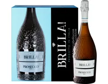 Brilla! Extra Dry Prosecco DOC