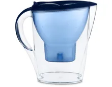 Brita Wasserfilter Marella blau (2,4l) inkl. 3x Maxtra PRO All-in-1 Kartusche