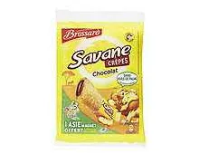 Brossard Savane Crêpes Chocolat