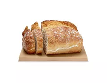 Brot des Monats: Coop Naturaplan Bio-Urchiges Brot Pain Artisanal