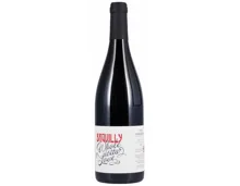 Brouilly AOC Whole Lotta Love L'Épicurieux (2020) – Rotwein, Frankreich (0.75l)