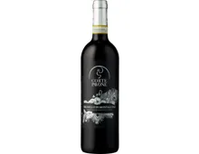 Brunello di Montalcino Docg Corte Pavone (2019) – Rotwein, Italien (0.75l)