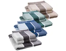 BRUNO BANANI Handtuch Serie