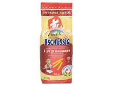 Bschüssig 3-Eier-Teigwaren