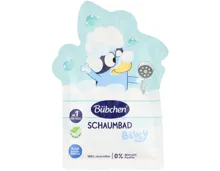 Bübchen Schaumbad Bluey