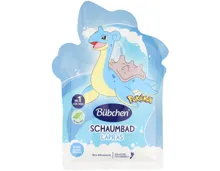 Bübchen Schaumbad Lapras Pokémon