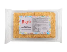 Bugie Fasnachtsgebäck