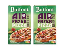 Buitoni Airfryer Pizza Burger 2x195g
