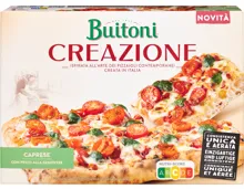 Buitoni Creazione Caprese