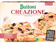 Buitoni Creazione Prosciutto
