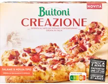 Buitoni Creazione Salame & Nduja Tipo