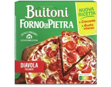 Buitoni Pizza Forno Diavola 2x350g