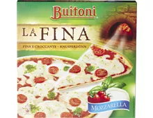 Buitoni Pizza La Fina
