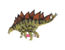 Bullyland Dinopark Stegosaurus Dinosaurier