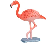 Bullyland Wild Life Flamingo